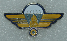 insigne  de l'escadron