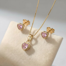 Parure Bijoux - Enfant/Femme -