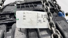 Moteur RENAULT CLIO 2 PHASE 2