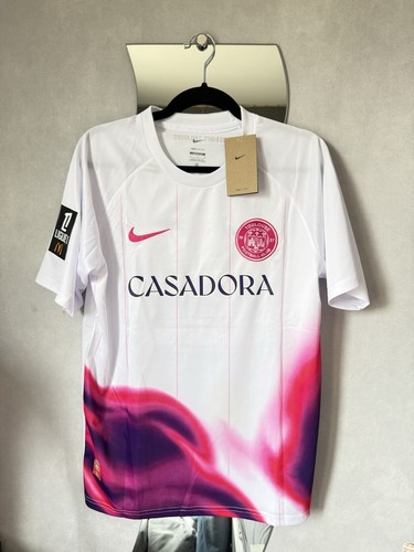 Nike maillot toulouse - nike,