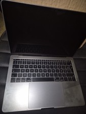 MacBook Pro A1708