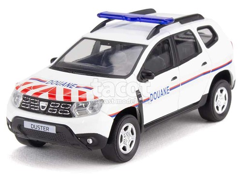 Dacia duster douanes 2019 - douanes,