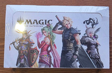 Boite de 30 boosters de jeu