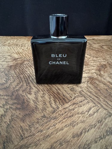 Chânel blêu - chÂnel,