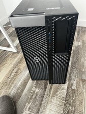 dell workstation 7920