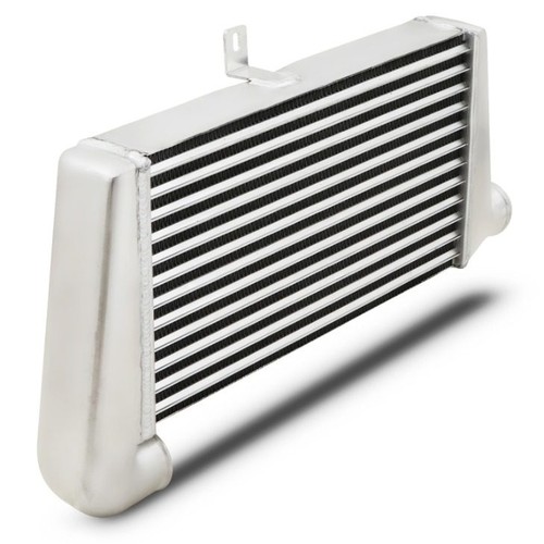 Intercooler frontal turbo - frontal,