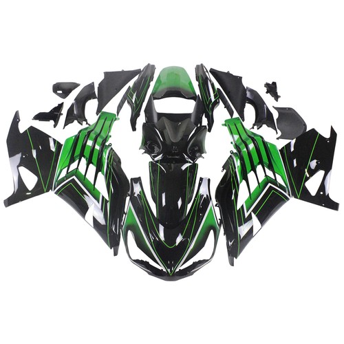 Carénage fairing kit bodywork - fairing,