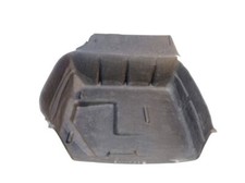 Valise Tapis de Coffre pour Mercedes Classe C W204 C 200 CDI 2046900941