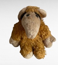 Peluche vintage ALF The Alien