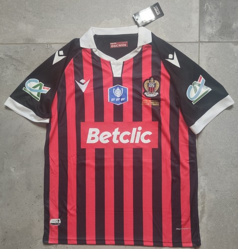Maillot ogc nice gouiri finale - ogc,