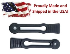 Pack rubber hood tie down - 2,