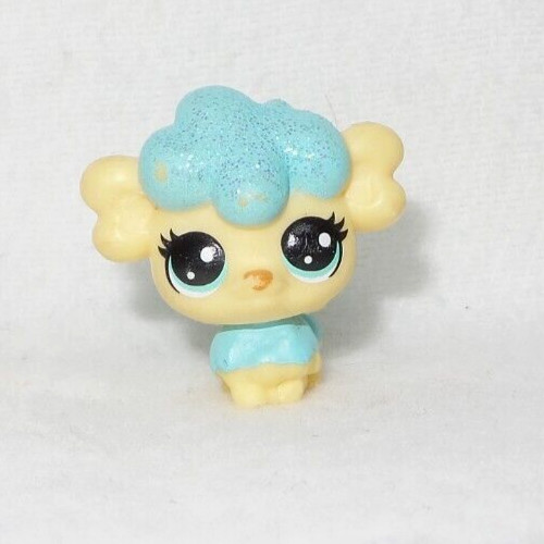 Littlest pet shop lps 09 - littlest,