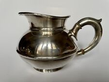 Ancien pot à lait CHRISTOFLE