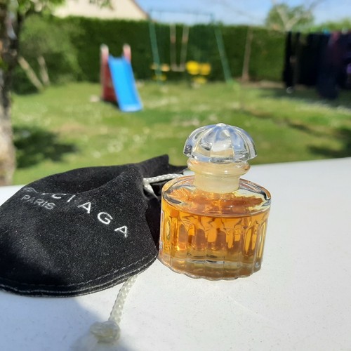 Miniature parfum extrait - miniature,