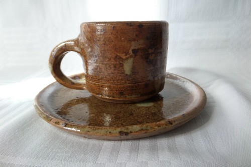 Lot tasses café en - tasses,