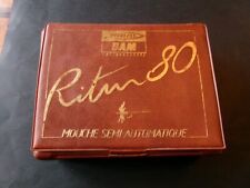 Moulinet de pêche a la mouche BAM.