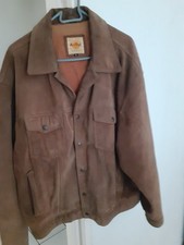 Veste Cuir Hard Rock Cafe