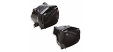 Valises latérales Multistrada