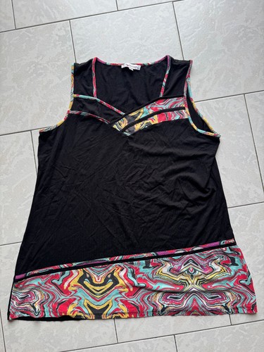 Haut sans manches femme - , taille