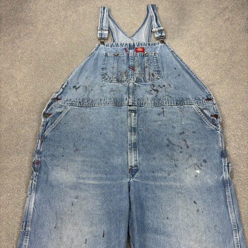 Salopette dickies adulte - salopette, 48