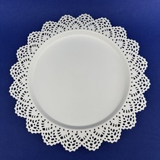 New IKEA Skurar White Metal
