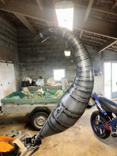 Échappement Pour 50cc