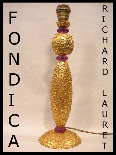 Fondica richard lauret - richard,