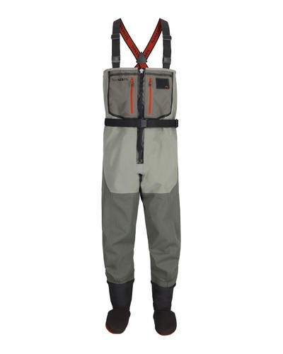 Wader freestone stockingfoot - wader,