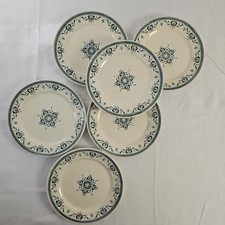 Assiettes À Dessert Service