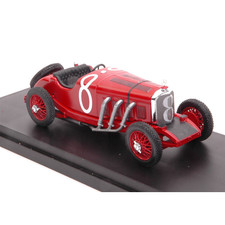 MERCEDES SSKL N.8 WINNER GP