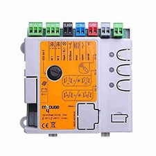 CL7SKA Centrale Panneau 2