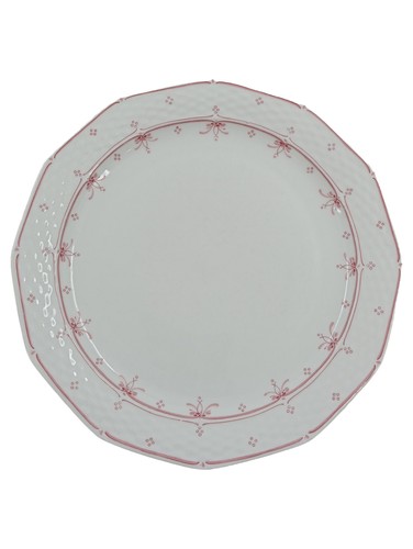 Winterling assiette plate - assiette,