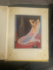 PUBLICITE CUSENIER ART DECO