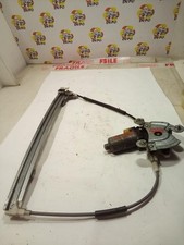 Leve vitre electrique avant droit RENAULT MEGANE 1 PHASE 2 7700834344