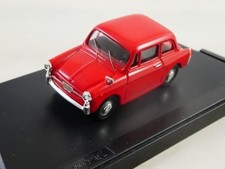 Projet K Autobianchi Bianchina