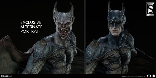 Batman gotham city - batman,
