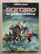 RAMIRO  **  TOME 5 LES