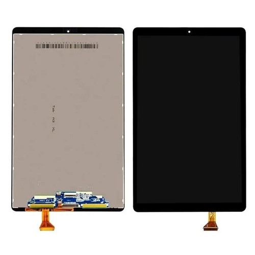 Ecran complet noir galaxy - galaxy, tab
