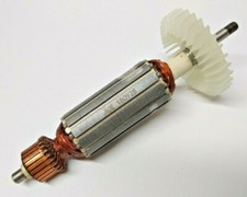 Moteur Armature Rotor Runner