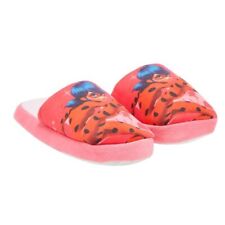 Pantoufle fille. Ladybug, Paw