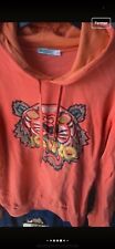 Sweat kenzo femme motif tigre 