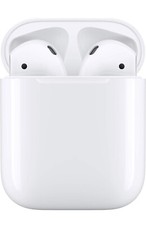 Apple AirPods avec boîtier de Charge Filaire (2ᵉ génération