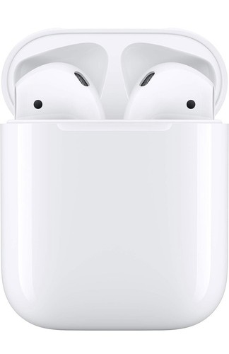 Apple airpods avec - boîtier, de