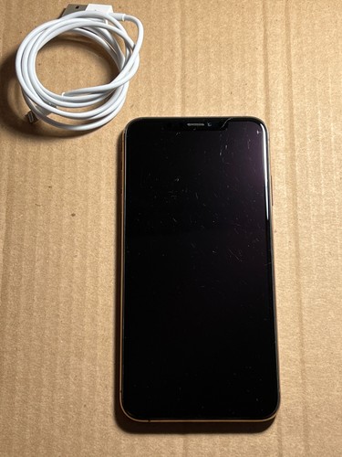 Apple iphone max 256gb - -,