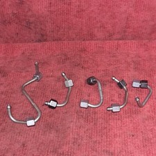 Durite Rampe Injection 2.0 Hdi  163 Tdci 9681909680 Peugeot Citroën Ford Ds5 