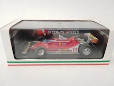 Brumm Ferrari 312 T4 Scheckter