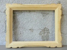 VINTAGE vers 1950 - 60  CADRE