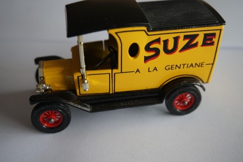 Ford camionnette - ford,