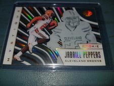 2017 Panini Illusions Mystique