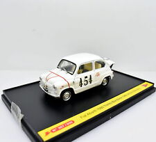 Miniature voiture auto 1:43